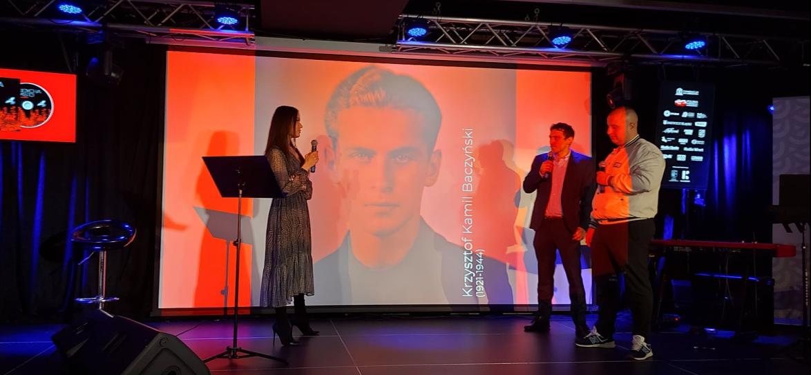 Premiera płyty Oddycha Miasto