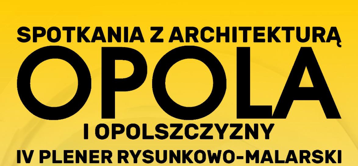 plakat wydarzenia