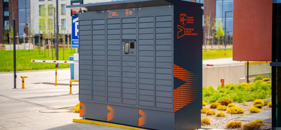 urzędomat pod centrum usług wspólnych