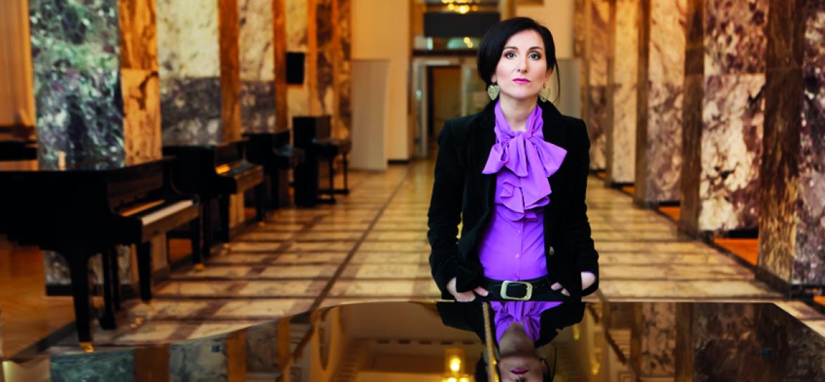 Katarzyna Sokołowska