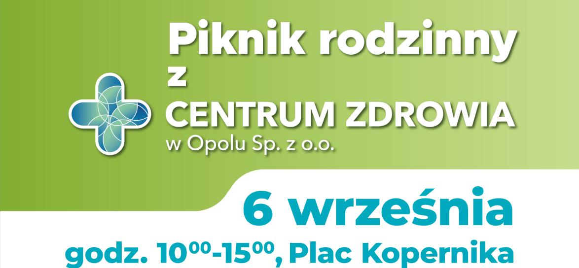 plakat wydarzenia