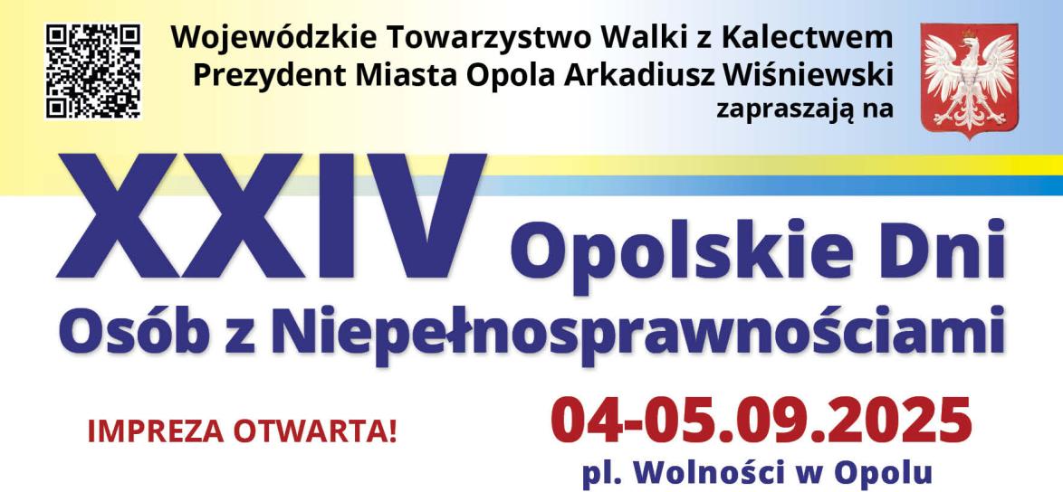 plakat wydarzenia