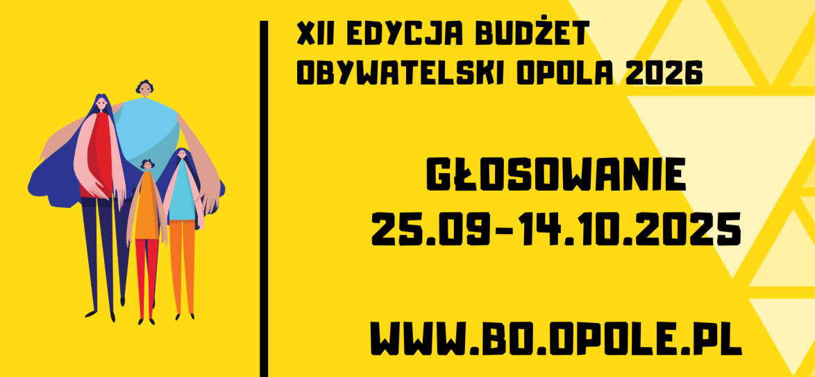 baner dekoracyjny