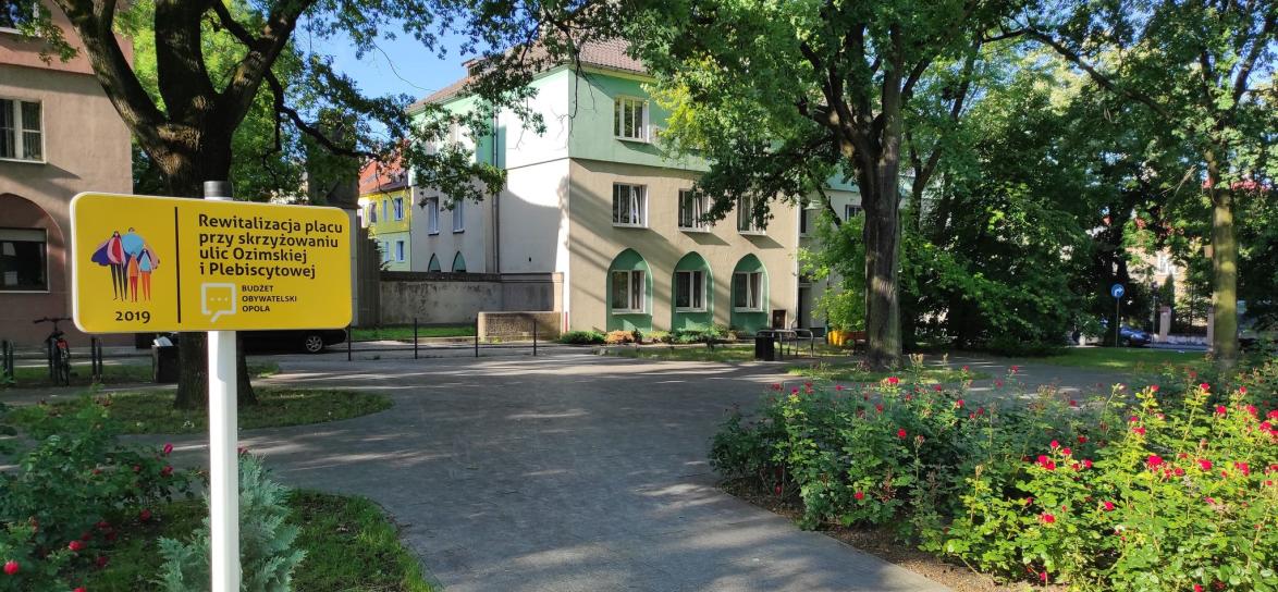 budżet obywatelski