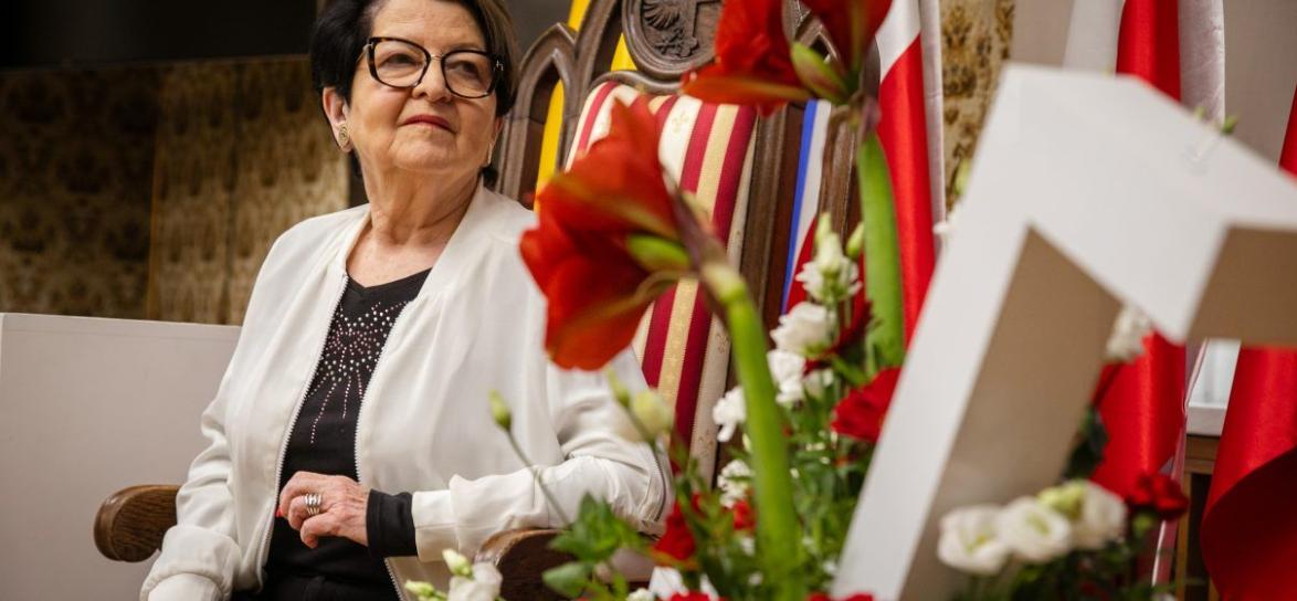 Janina Hajduk Nijakowska