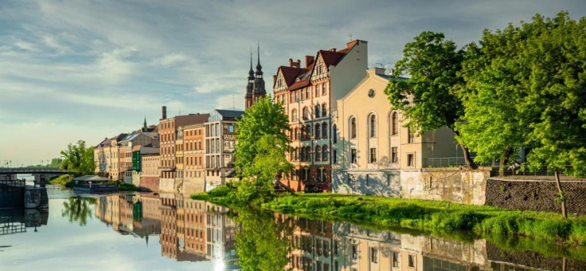 Opolska Wenecja