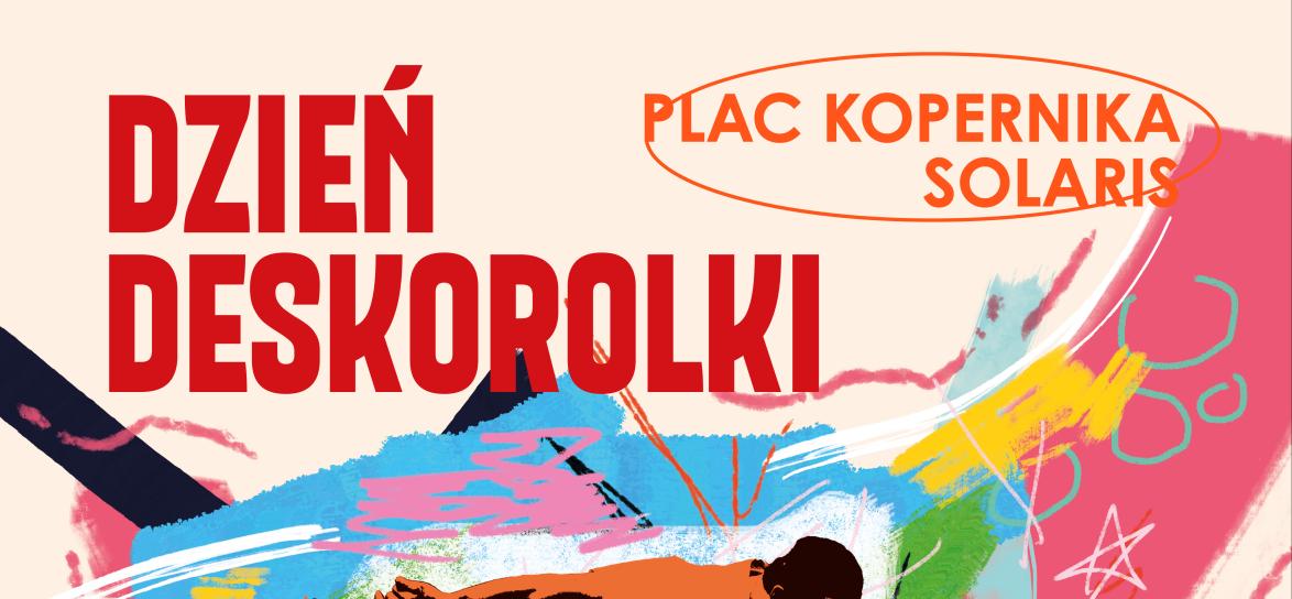 plakat z informacją