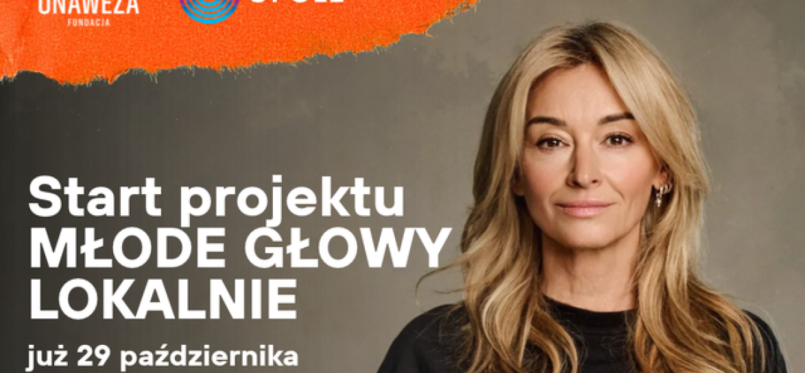 baner z informacjami