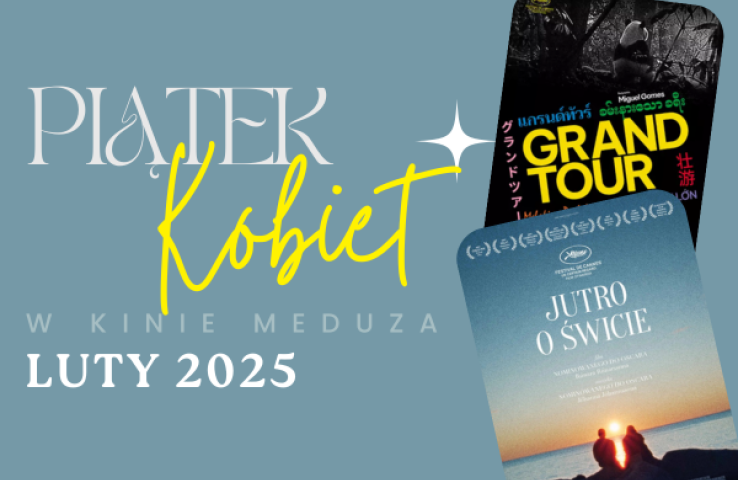 baner wydarzenia, informacje w tekście