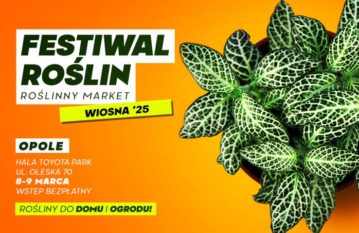 baner wydarzenia, informacje w tekście