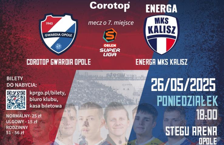 plakat wydarzenia, informacje zawarte w tekście