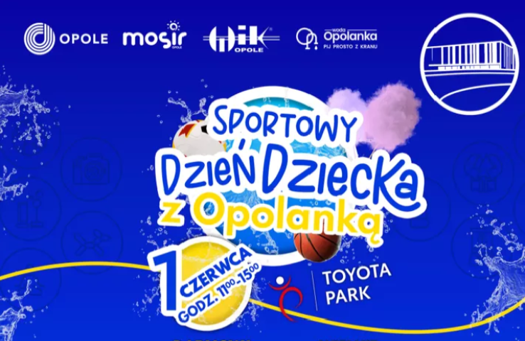 plakat wydarzenia, informacje zawarte w tekście