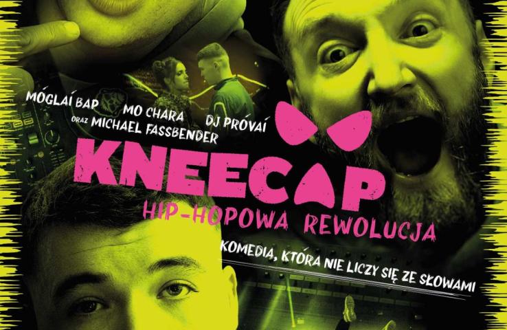 plakat filmu, informacje zawarte w tekście