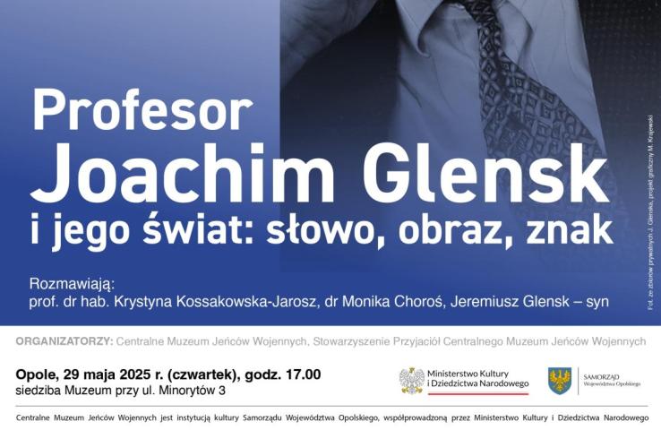 plakat wydarzenia, informacje zawarte w tekście