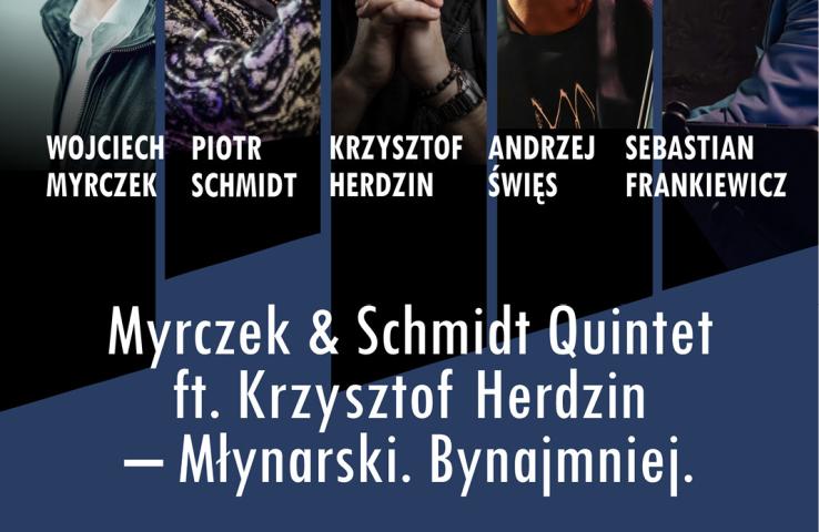 baner wydarzenia, informacje w tekście