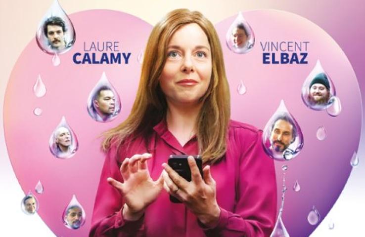 plakat filmu, informacje zawarte w tekście