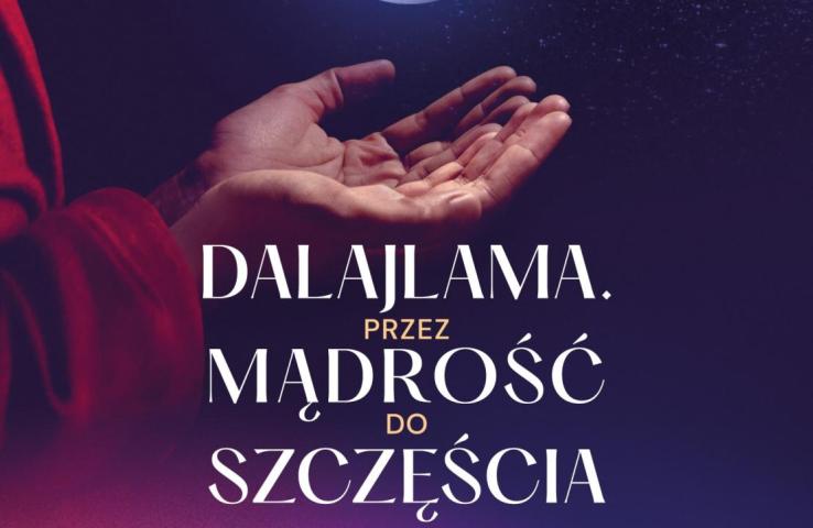 baner wydarzenia, informacje w tekście