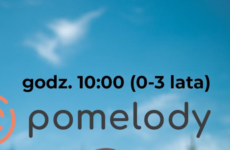 baner wydarzenia, informacje w tekście