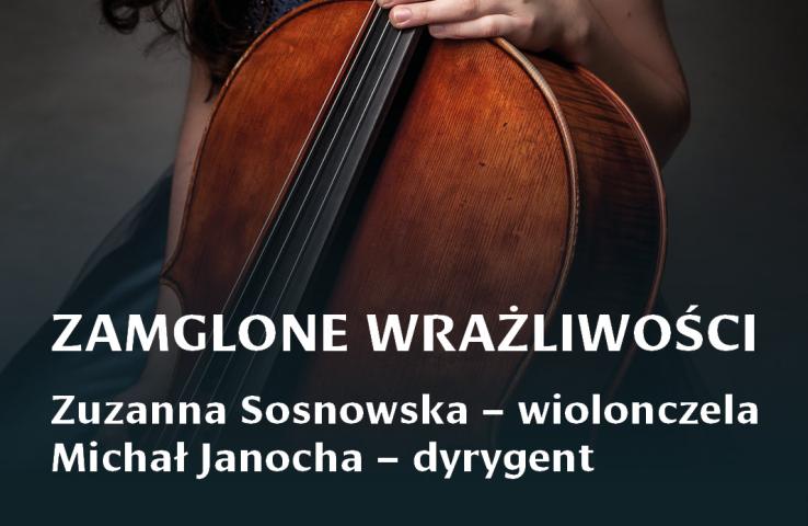 plakat wydarzenia