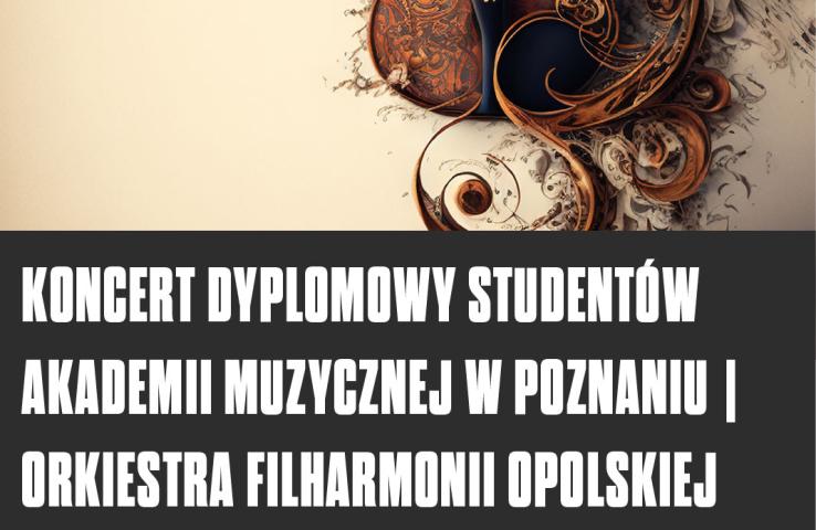 baner wydarzenia, informacje zawarte zostały w tekście