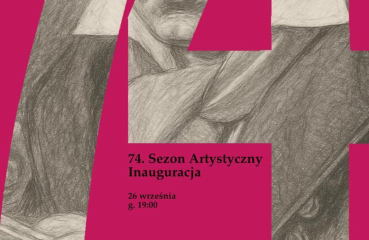 baner wydarzenia, informacje w tekście