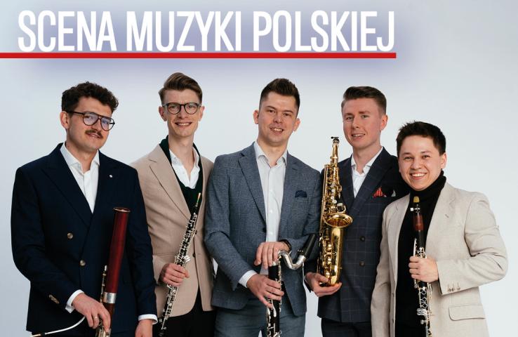 baner wydarzenia, informacje w tekście