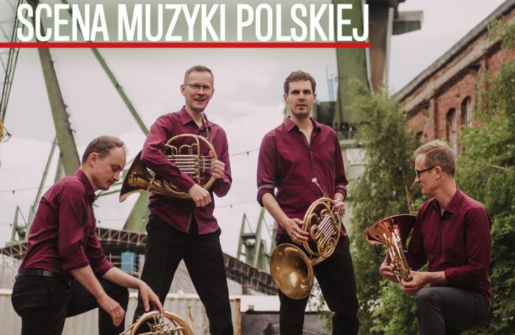 plakat wydarzenia, informacje zawarte w tekście