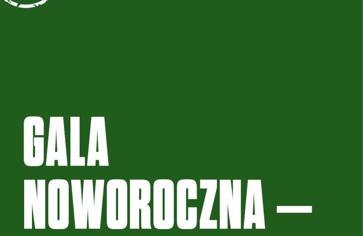 baner wydarzenia, informacje w tekście