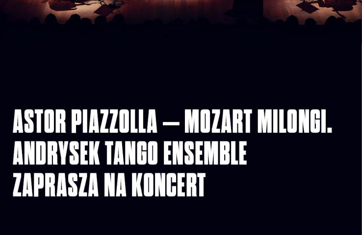 baner wydarzenia, informacje w tekście