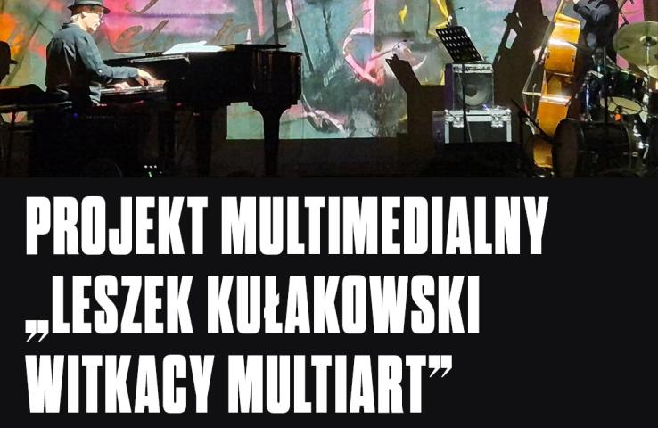 baner wydarzenia, informacje w tekście