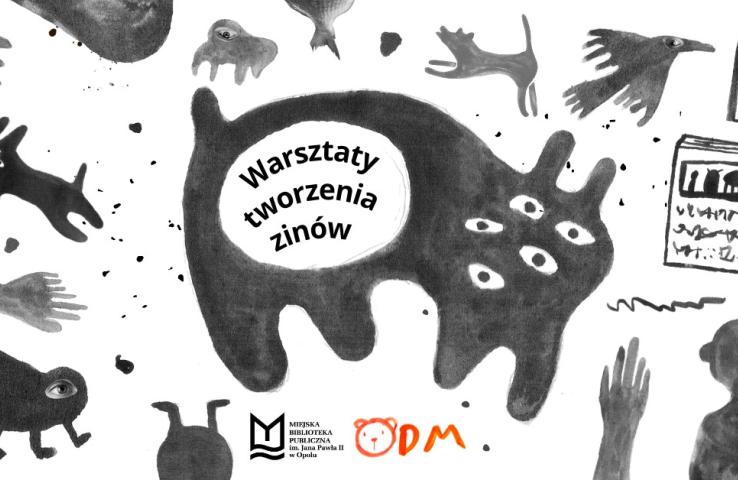 baner wydarzenia, informacje w tekście