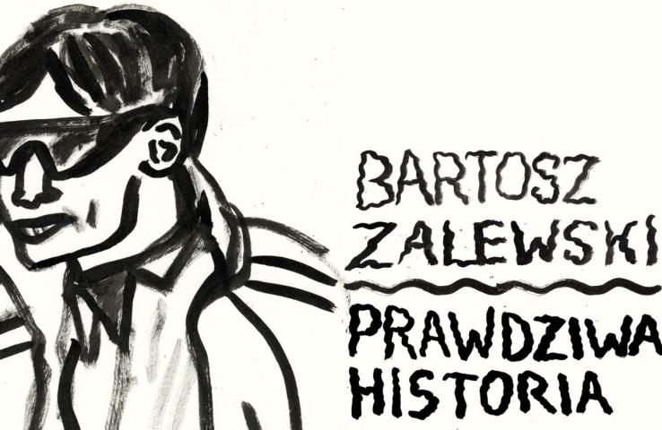 baner wydarzenia, informacje w tekście