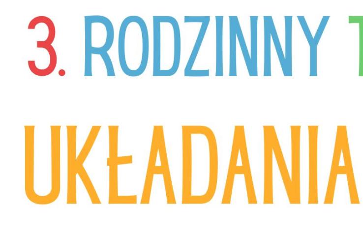 baner wydarzenia, informacje w tekście