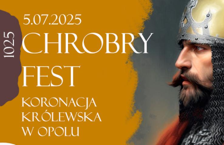 baner wydarzenia, informacje w tekście