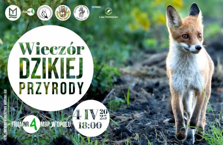 baner wydarzenia, informacje w tekście