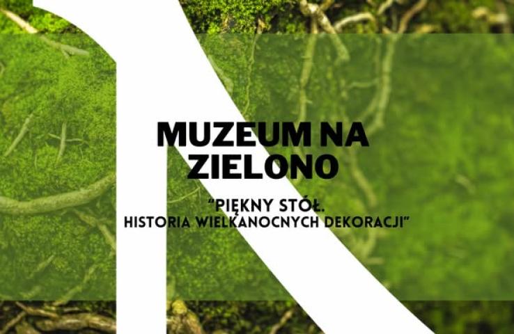 baner wydarzenia, informacje w trekście