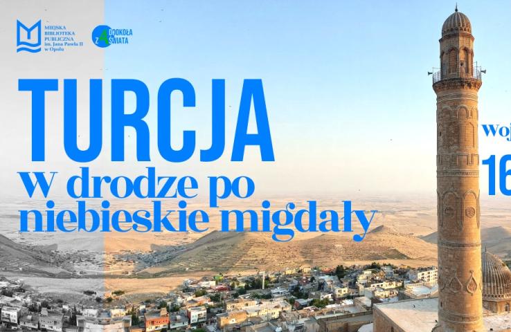 baner wydarzenia, informacje w tekście