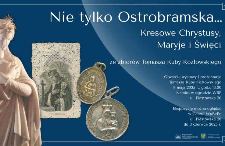baner wydarzenia, informacje w tekście