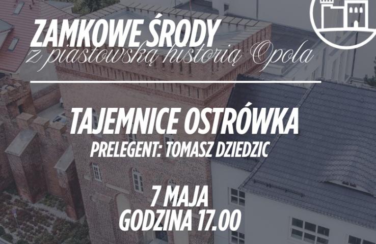 baner wydarzenia, informacje w tekście