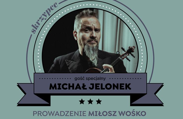 plakat wydarzenia, informacje zawarte w tekście