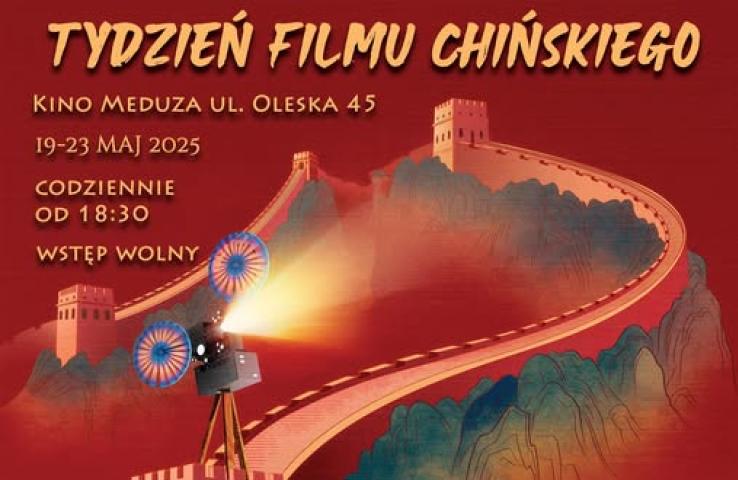 plakat wydarzenia, informacje zawarte w tekście