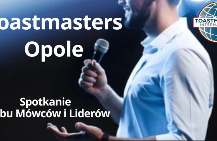 baner wydarzenia, informacje w tekście