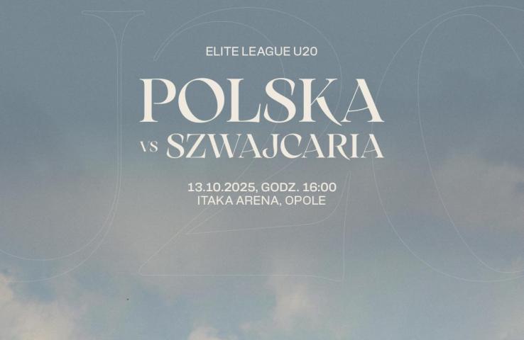 baner wydarzenia, informacje w tekście