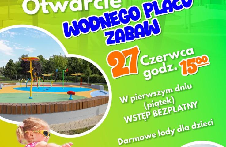 plakat wydarzenia, informacje zawarte w tekście