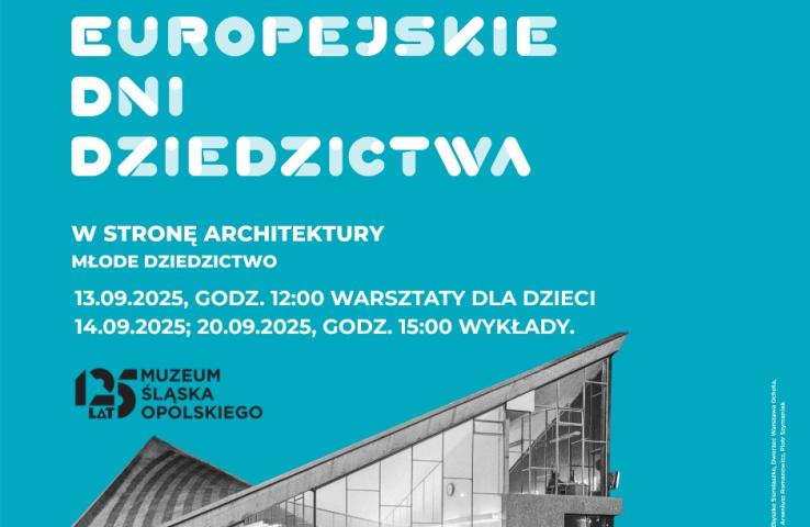 baner wydarzenia, informacje w tekście