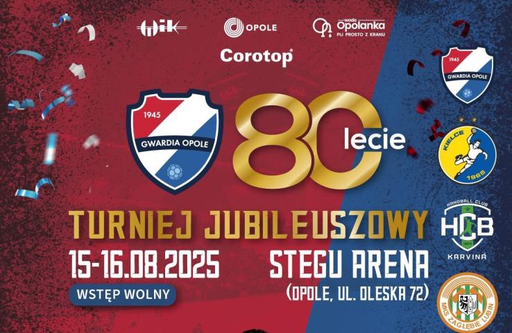 plakat wydarzenia, informacje zawarte w tekście