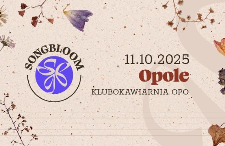 baner wydarzenia, informacje w tekście