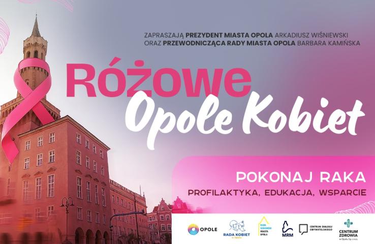 baner wydarzenia, informacje w tekście