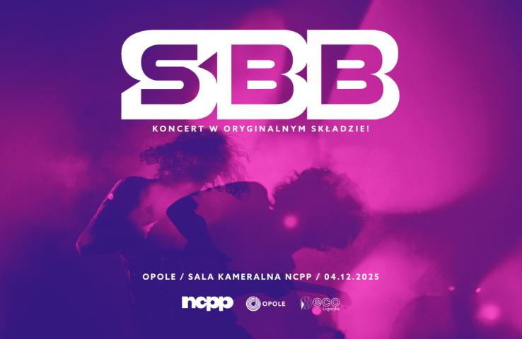 baner wydarzenia, informacje w tekście