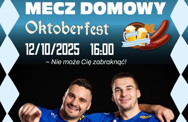 baner wydarzenia, informacje w tekście